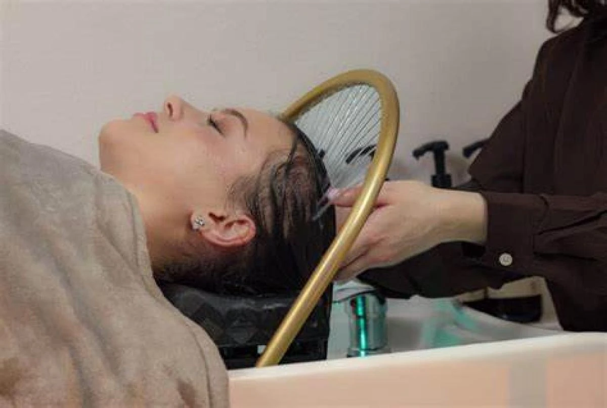 Rituels de beauté japonais